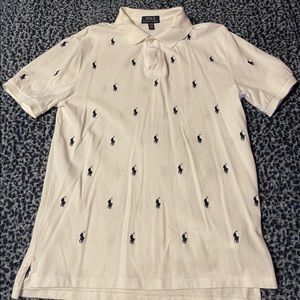 Big boys Ralph Lauren